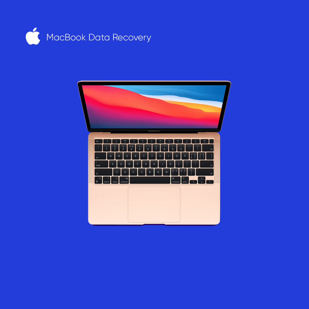 Macbook Data Recovery Services Oman